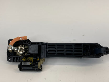 01-07 Toyota Highlander Front Right Passenger Side Exterior Door Handle OEM