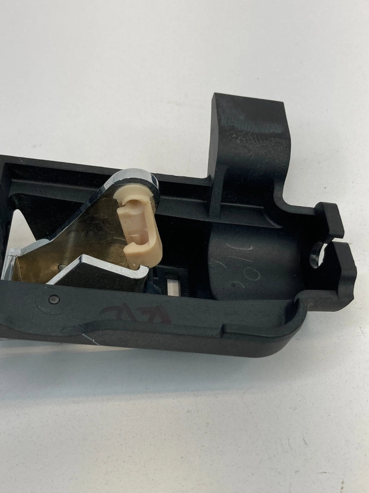 11-14 CHRYSLER 200 DODGE AVENGER SEDAN REAR RIGHT SIDE INNER DOOR HANDLE OEM