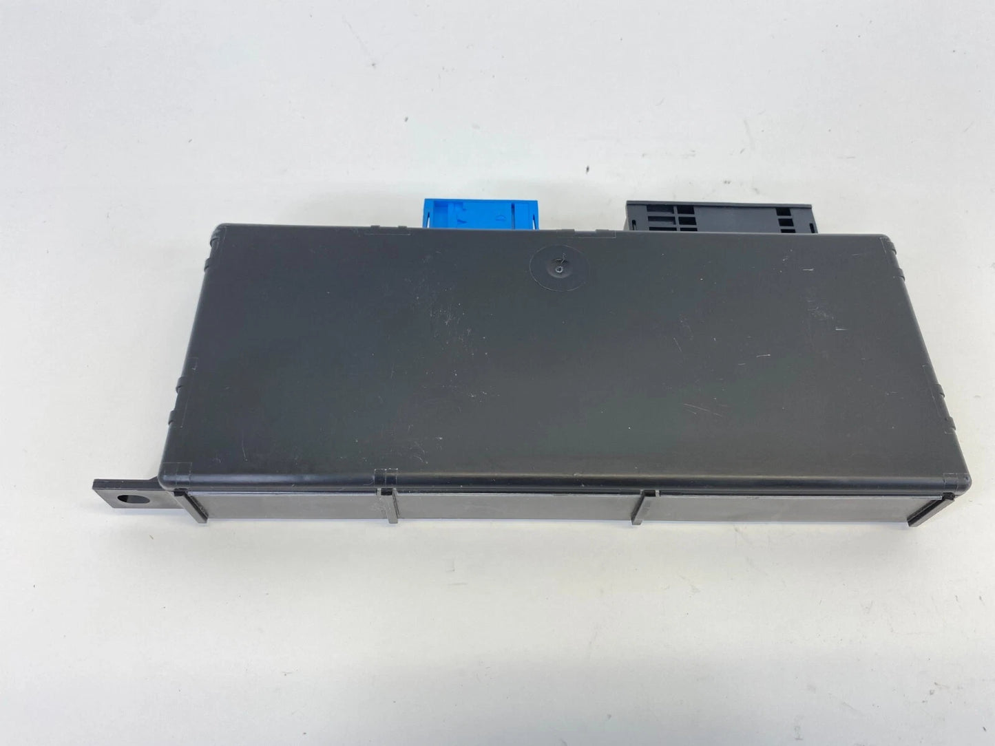 2011-2017 BMW X3 CENTRAL GATEWAY CONTROL MODULE UNIT ZGW-02 4SK OEM 9354758