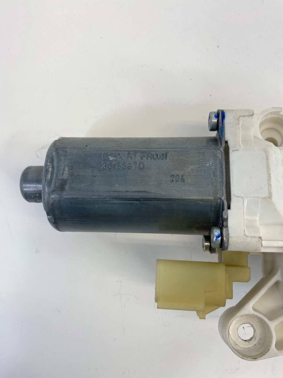 2008-2016 CHRYSLER TOWN & COUNTRY FRONT LEFT DOOR WINDOW MOTOR 0130821471 OEM