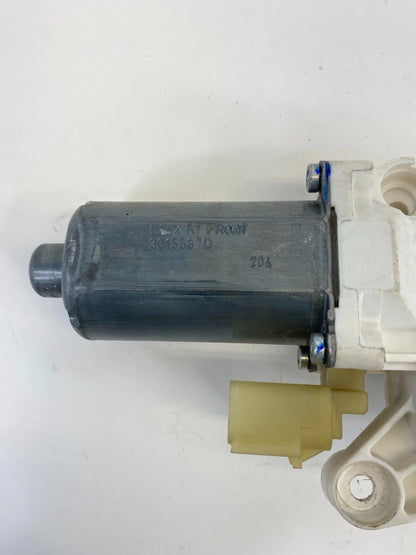 2008-2016 CHRYSLER TOWN & COUNTRY FRONT LEFT DOOR WINDOW MOTOR 0130821471 OEM