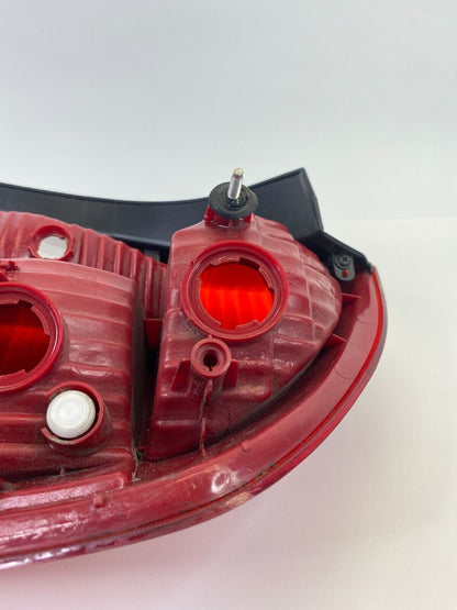 06-11 Hyundai Accent Sedan Rear Left Driver Side Tail Light Lamp Taillight OEM