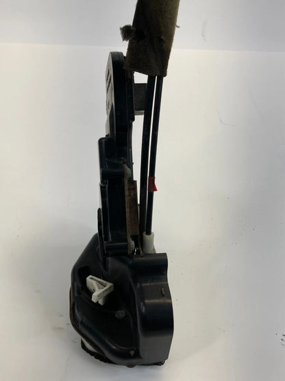 2003-2008 MAZDA 6 MAZDA6 SEDAN REAR LEFT BACK DOOR LOCK LATCH ACTUATOR RELEASE