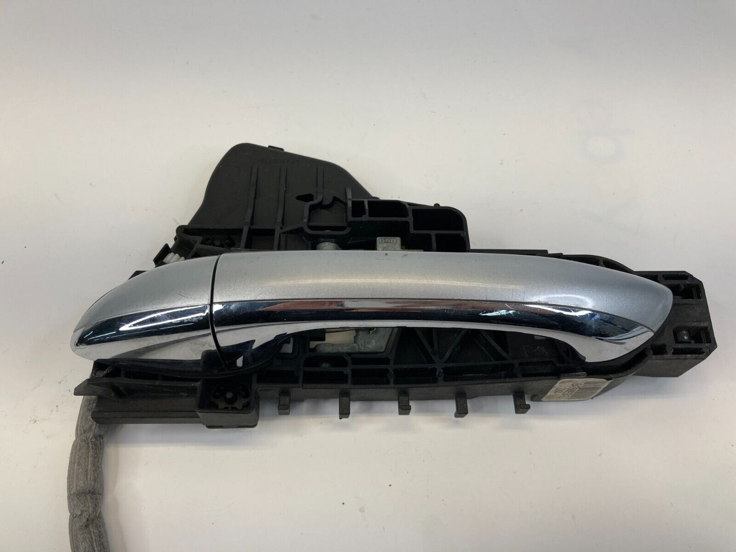 2006 2007 Mercedes-Benz ML 500 Rear Left Back Exterior Door Handle A1647600334