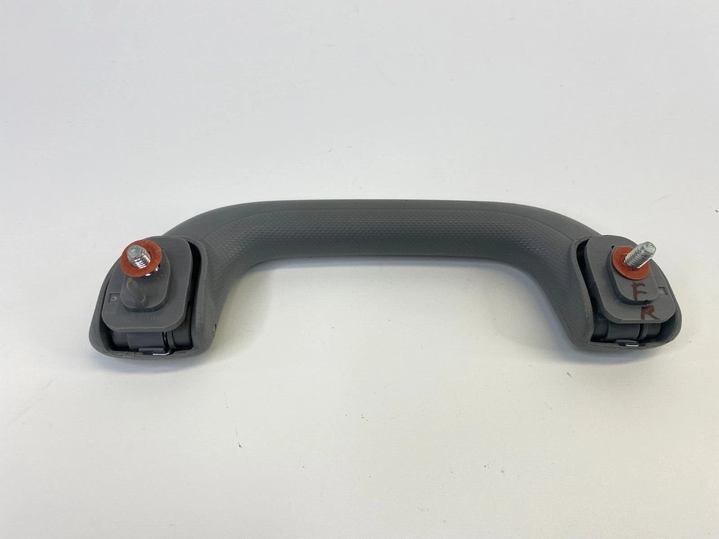 12-17 HYUNDAI ACCENT FRONT RIGHT SIDE ROOF INTERIOR GRAB GRIP HANDLE 85342-1R100