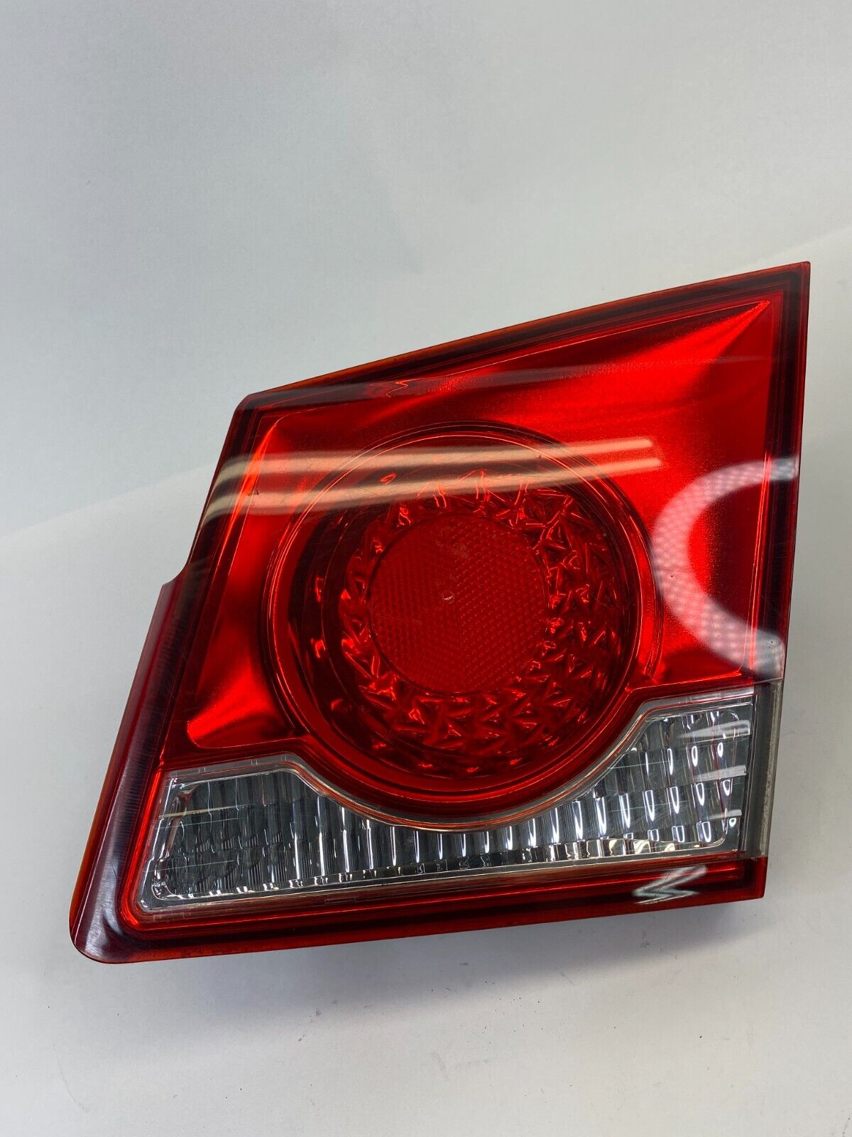 2011-2016 Chevrolet Chevy Cruze Rear Right Side Tail Light Inner Taillight Lamp