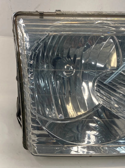 2002-2005 FORD EXPLORER FRONT RIGHT PASSENGER SIDE HEADLIGHT HEAD LIGHT LAMP OEM