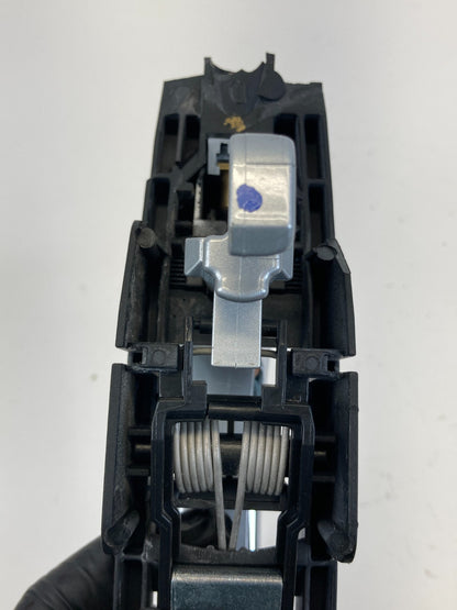 2006 Mercedes-Benz CLS500 Rear Left Back Side Exterior Door Handle OEM