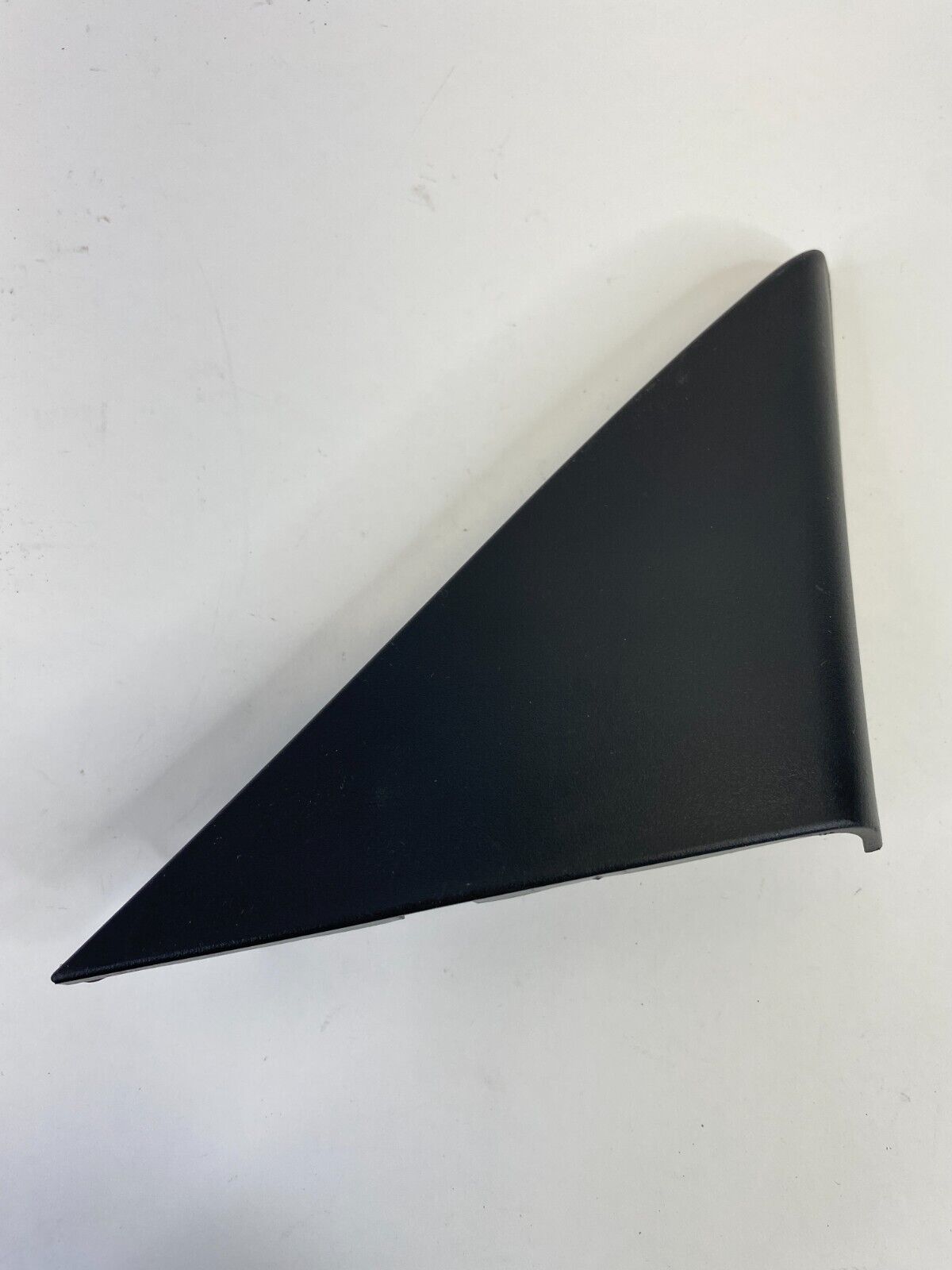 07-11 Toyota Camry Front Right Interior Door Mirror Corner Cover Trim 6749106040