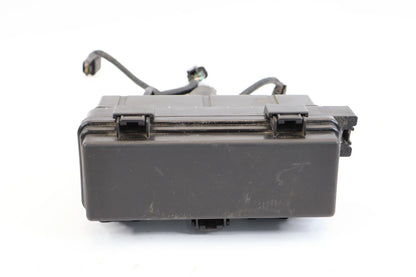 2016-2018 HONDA PILOT 3.5L ENGINE FUSE RELAY BOX WITH COVER ASSEMBLY OEM