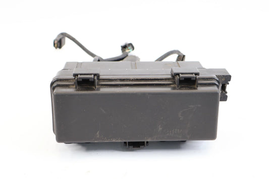 2016-2018 HONDA PILOT 3.5L ENGINE FUSE RELAY BOX WITH COVER ASSEMBLY OEM