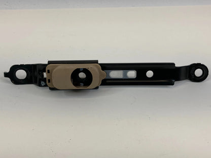 2003-2008 SUBARU FORESTER FRONT RIGHT PASSENGER SEAT BELT SEATBELT HEIGHT ADJUST