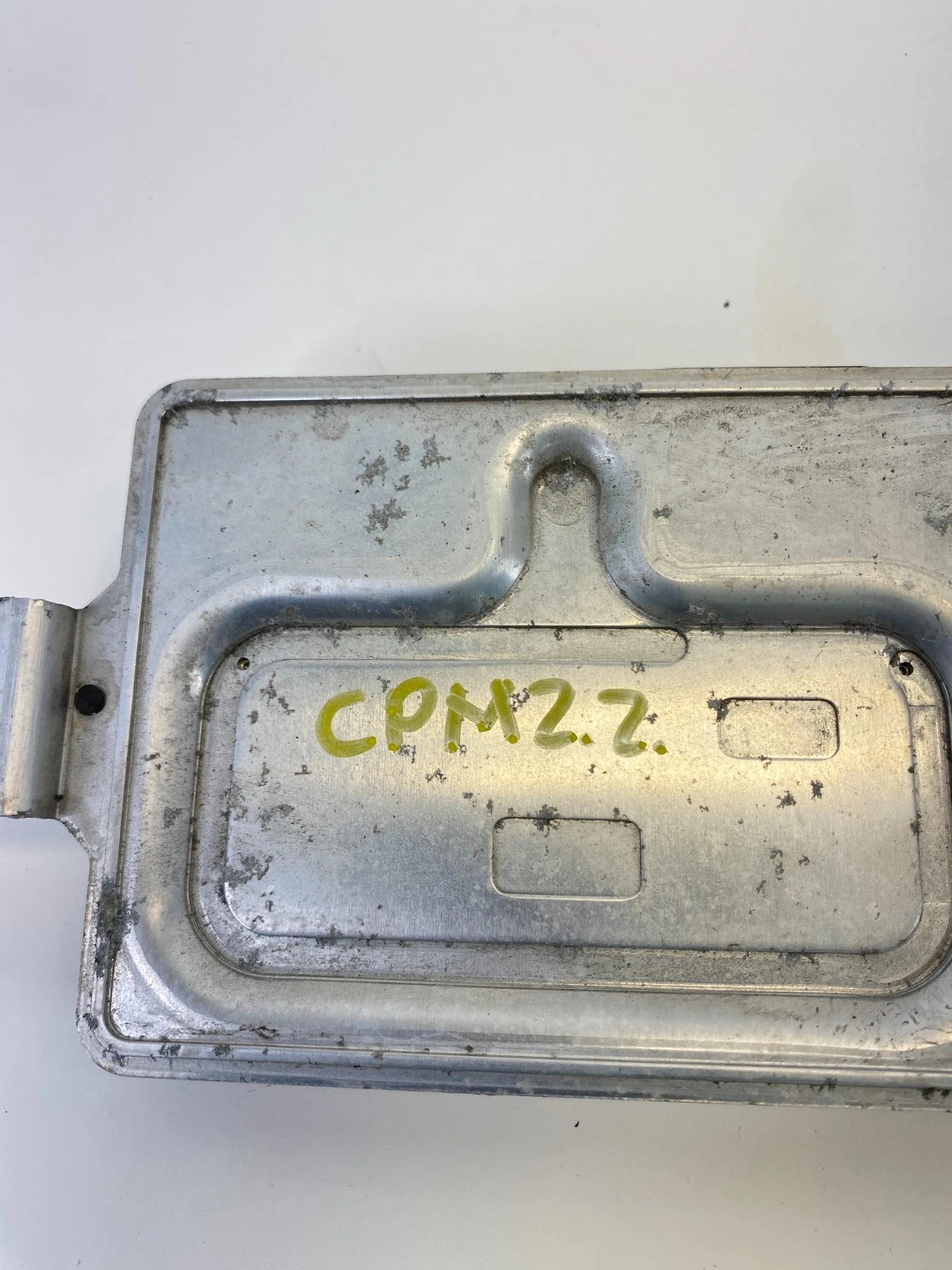 2003-2006 CHEVY TAHOE FUEL INJECTION THROTTLE CONTROL ACTUATOR MODULE 12588923