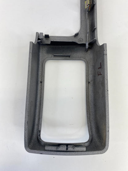 2003-2006 Range Rover Front Left Side Interior Door Handle Cover Trim Bezel OEM