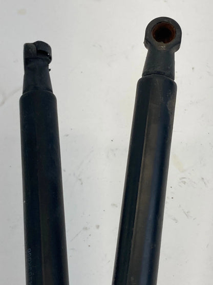 2008-2013 INFINITI G37 07 08 G35 SEDAN TRUNK LIFT SUPPORT SHOCK STRUT SET OEM