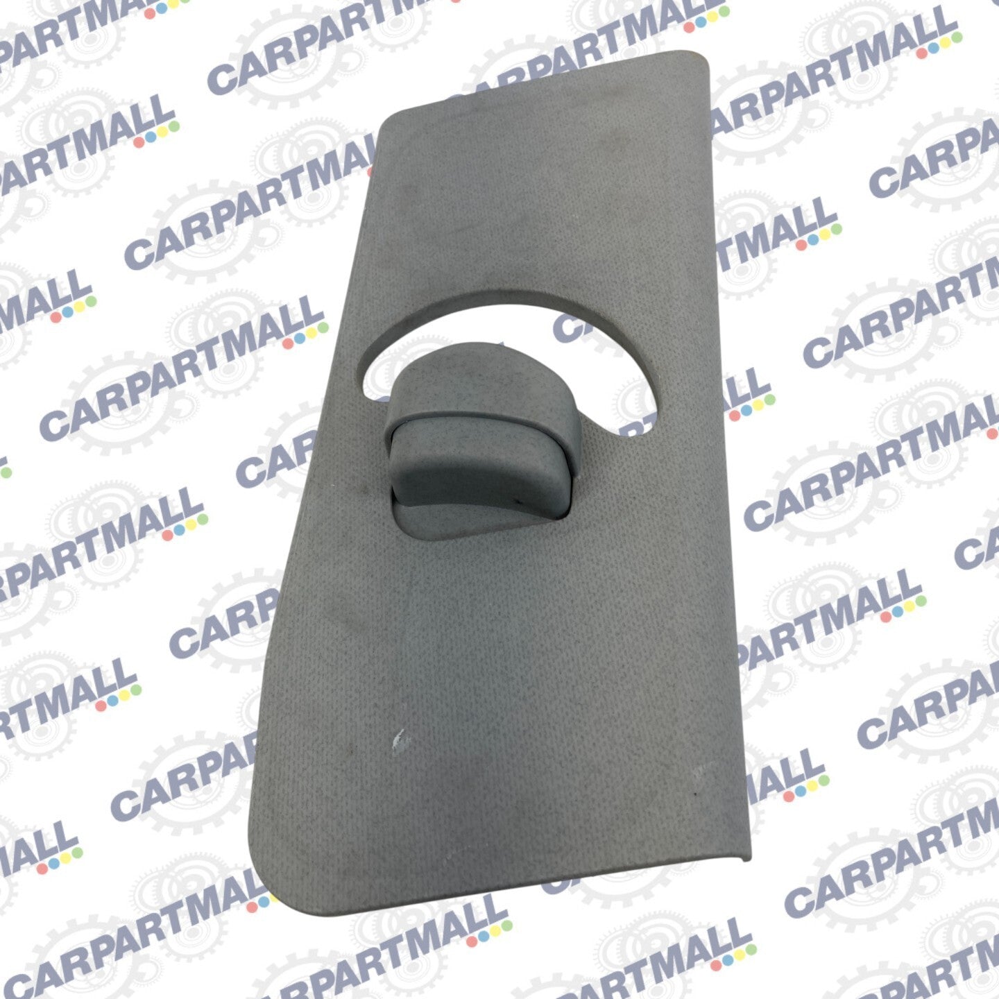 2013-2018 Hyundai Santa Fe Sport Right Side B-pillar Seat Belt Adjuter Cover OEM