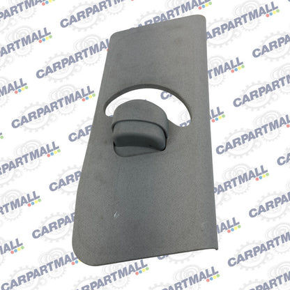2013-2018 Hyundai Santa Fe Sport Right Side B-pillar Seat Belt Adjuter Cover OEM