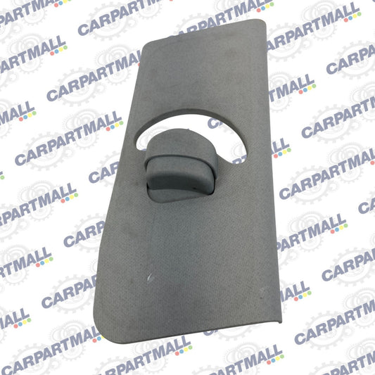 2013-2018 Hyundai Santa Fe Sport Right Side B-pillar Seat Belt Adjuter Cover OEM