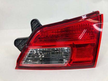 2010-2014 Subaru Outback Rear Right Side Inner Liftgate Tail Light Taillight OEM