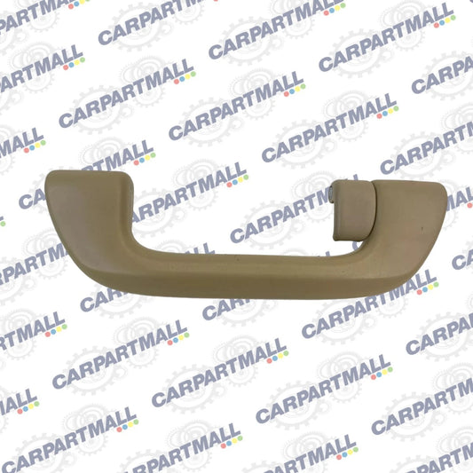 06-08 HONDA CIVIC REAR LEFT SIDE ROOF INNER GRAB GRIP HANDLE ASSIST W/ HOOK OEM