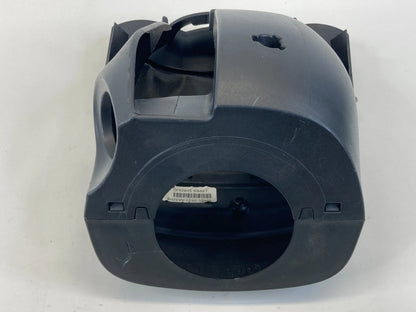 2012-2018 FORD FOCUS STEERING COLUMN UPPER & LOWER SHROUD COVER CM51-3530-AA OEM