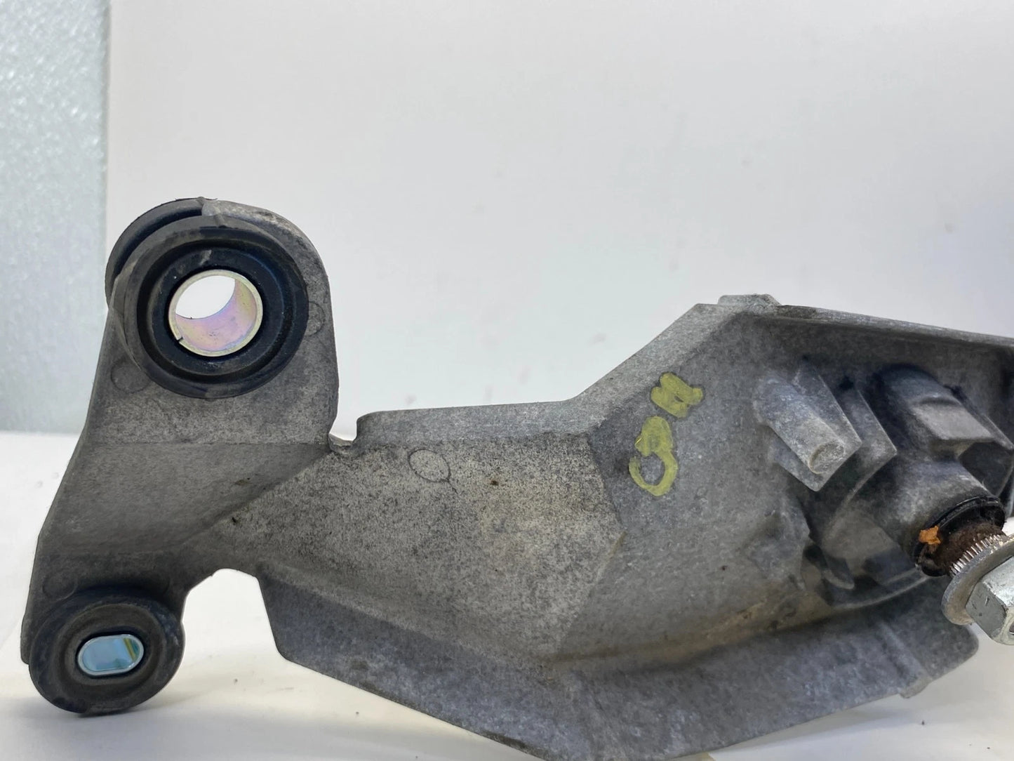 2011-2024 MITSUBISHI OUTLANDER SPORT FRONT WIPER MOTOR LINKAGE OEM 159300-1052