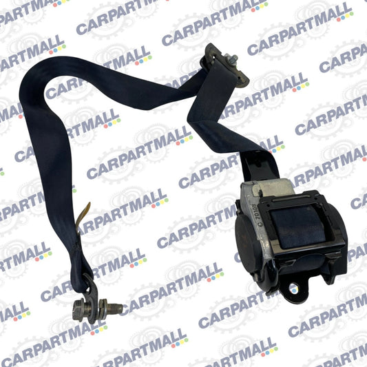 2011 2012 Mitsubishi Outlander Sport Front Left Seat Belt Retractor 6176497 OEM