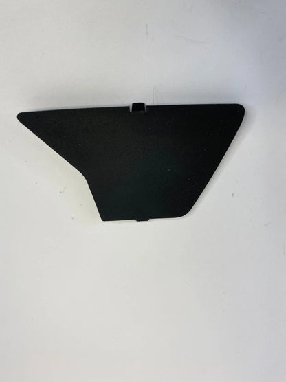 2009 2010 DODGE JOURNEY REAR LEFT INNER DOOR HANDLE SCREW COVER CAP 100010461