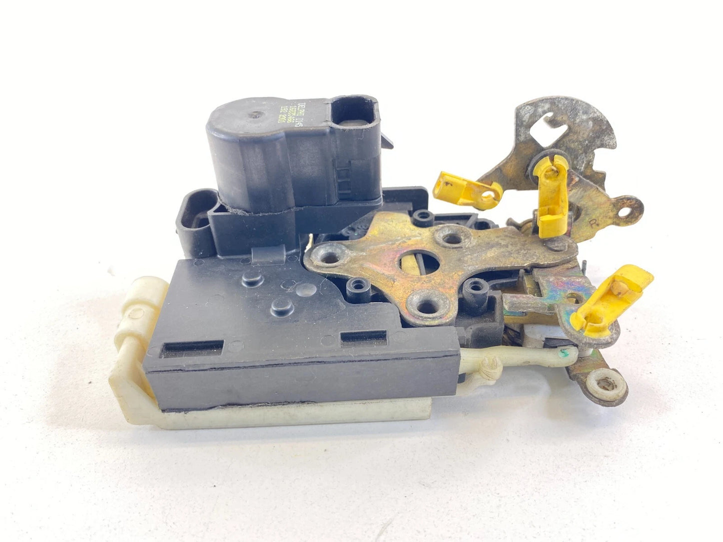 2001 2002 RODEO SPORT RIGHT PASSENGER SIDE DOOR LOCK LATCH ACTUATOR 16835466 OEM