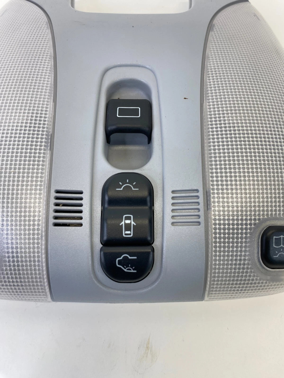 2000-2006 MERCEDES S-CLASS S430 FRONT OVERHEAD CONSOLE DOME LIGHT OEM A215820110