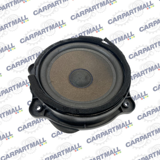 2005-2009 Land Rover Range Rover Front Audio Speaker Harman Kardon XQM500170 OEM