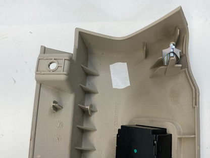 2011-2017 Buick Regal Headlamp Headlight Foglight Switch w/ Bezel 13320967 OEM