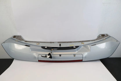 2011-2013 NISSAN ROGUE REAR ROOF SPOILER TAILGATE WING LIGHT OEM 96030-1VK0B