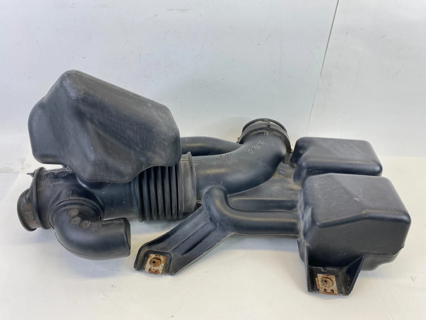 2007 2008 FORD EXPEDITION 5.4L 4WD AIR INTAKE HOSE DUCT PIPE 7L14-9F805-AH OEM