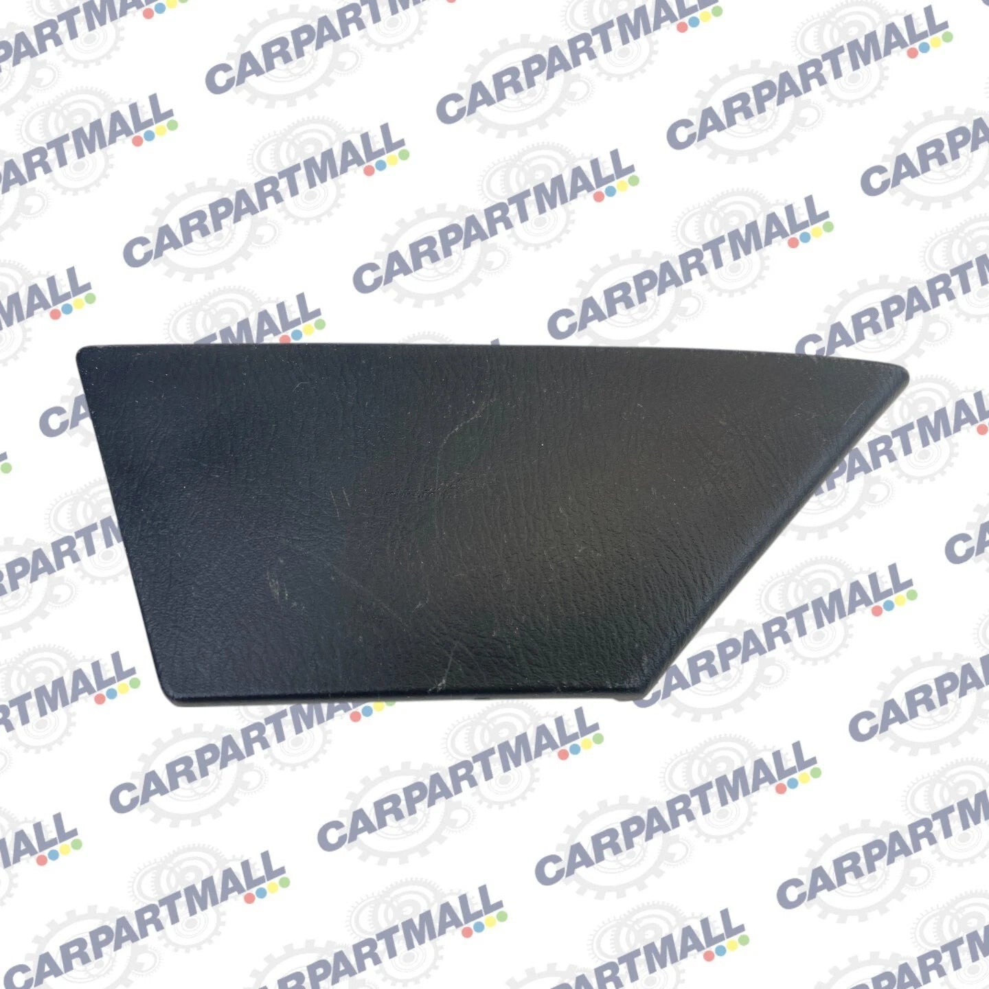 2001-2004 NISSAN PATHFINDER DASH SIDE PANEL BRACKET TRIM PANEL 68135-4W300 OEM