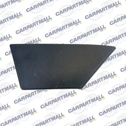 2001-2004 NISSAN PATHFINDER DASH SIDE PANEL BRACKET TRIM PANEL 68135-4W300 OEM