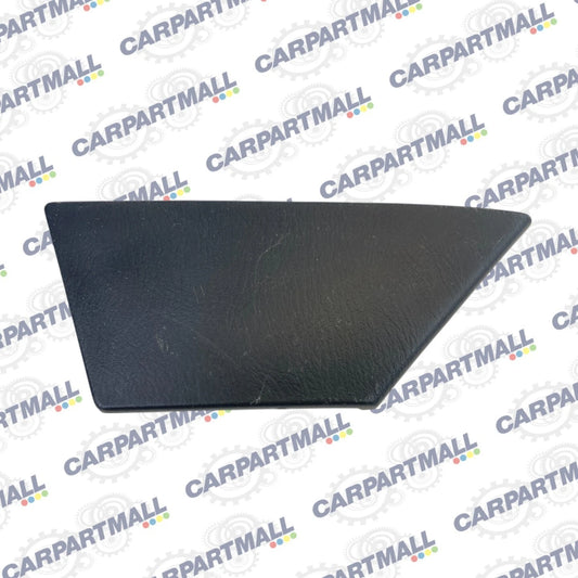 2001-2004 NISSAN PATHFINDER DASH SIDE PANEL BRACKET TRIM PANEL 68135-4W300 OEM