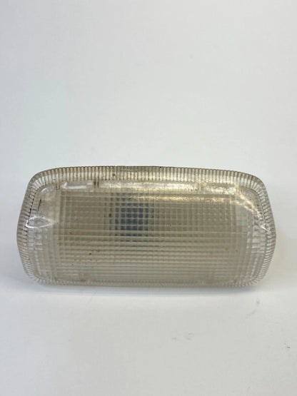2003-2008 INFINITI G35 SEDAN FRONT LEFT DRIVER SIDE DOOR COURTESY LAMP LIGHT OEM