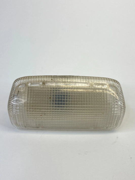 2003-2008 INFINITI G35 SEDAN FRONT LEFT DRIVER SIDE DOOR COURTESY LAMP LIGHT OEM