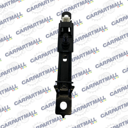 2007-2009 HYUNDAI SANTA FE LEFT DRIVER SIDE SEAT BELT HEIGHT ADJUSTER OEM