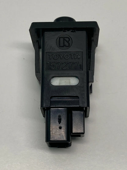 1997-2001 LEXUS ES300 TRUNK LID RELEASE OPENER SWITCH BUTTON 1572771 OEM