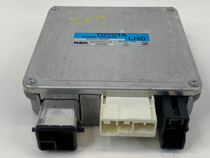 2008-2010 Toyota Highlander Power Steering Control Module 89650-48060 OEM