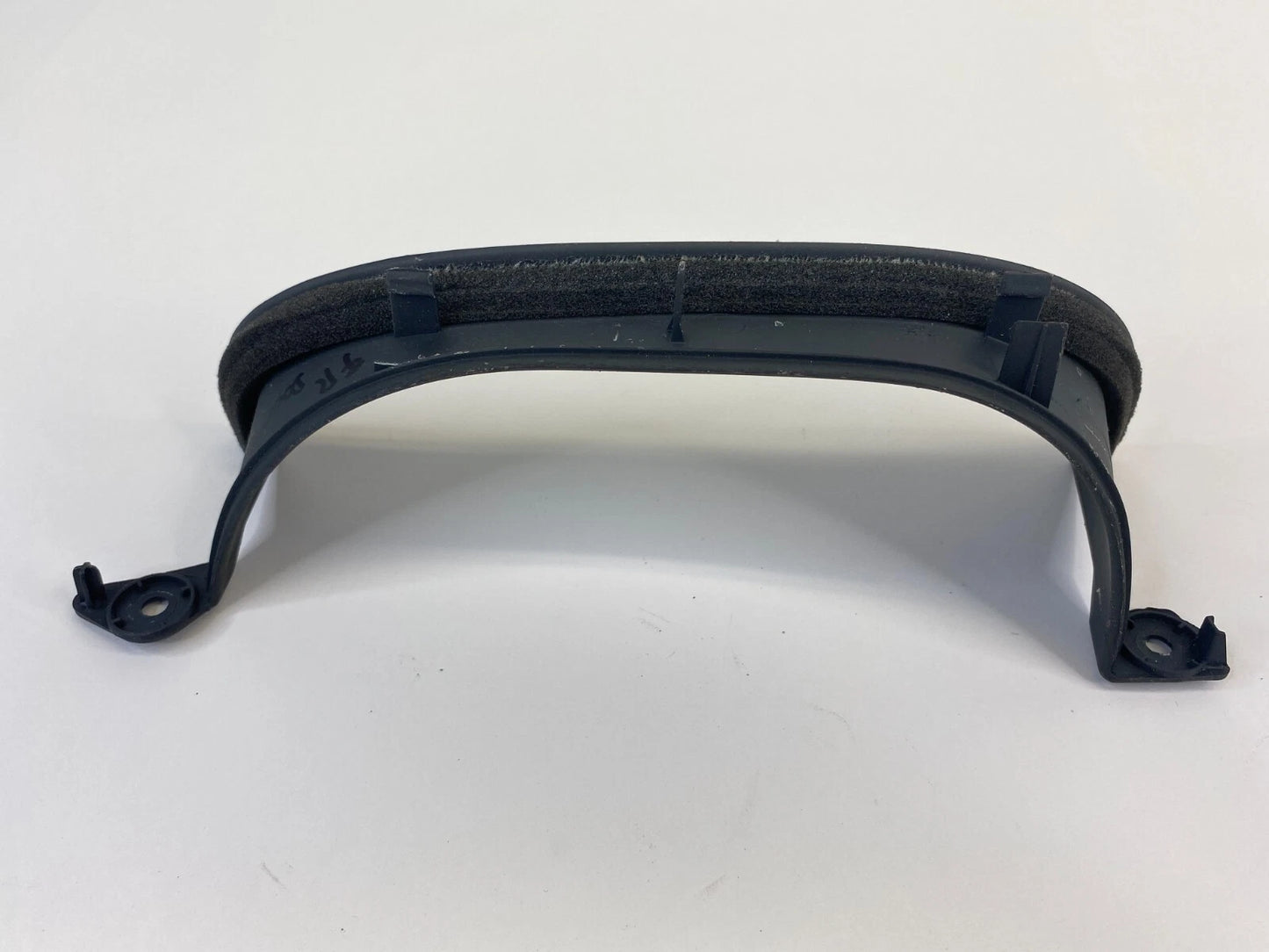 2003-2009 MERCEDES-BENZ E320 FRONT RH PASSENGER DOOR PULL HANDLE OEM 2117270828