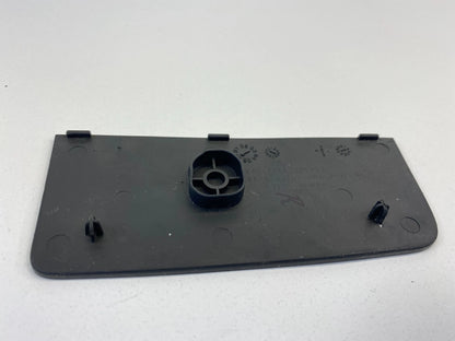 03-07 HONDA ACCOD SEDAN REAR RIGHT INNER DOOR PANEL CAP PULL POCKET 83705-SDA