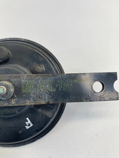 2006 07 08 09 10 2011 KIA RIO RIO5 HORN ASSEMBLY LOW PITCH 96620-1G010 OEM