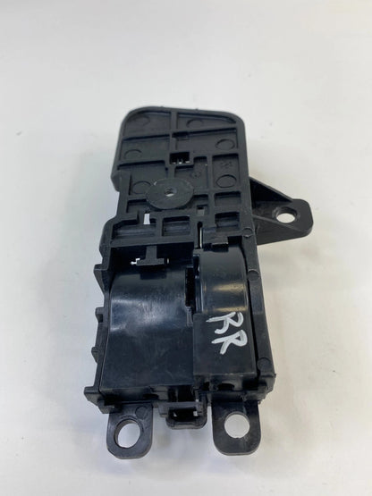 2011-2014 HYUNDAI SONATA REAR RIGHT SIDE INTERIOR DOOR HANDLE 82620-3S000 OEM