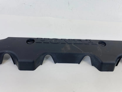 2013-15 HONDA CIVIC 22 HR-V 1.8L UPPER MOTOR ENGINE WIRE HARNESS COIL LID COVER