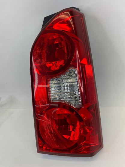 2005-2015 Nissan Xterra Rear Right Passenger Side Tail Light Taillight OEM