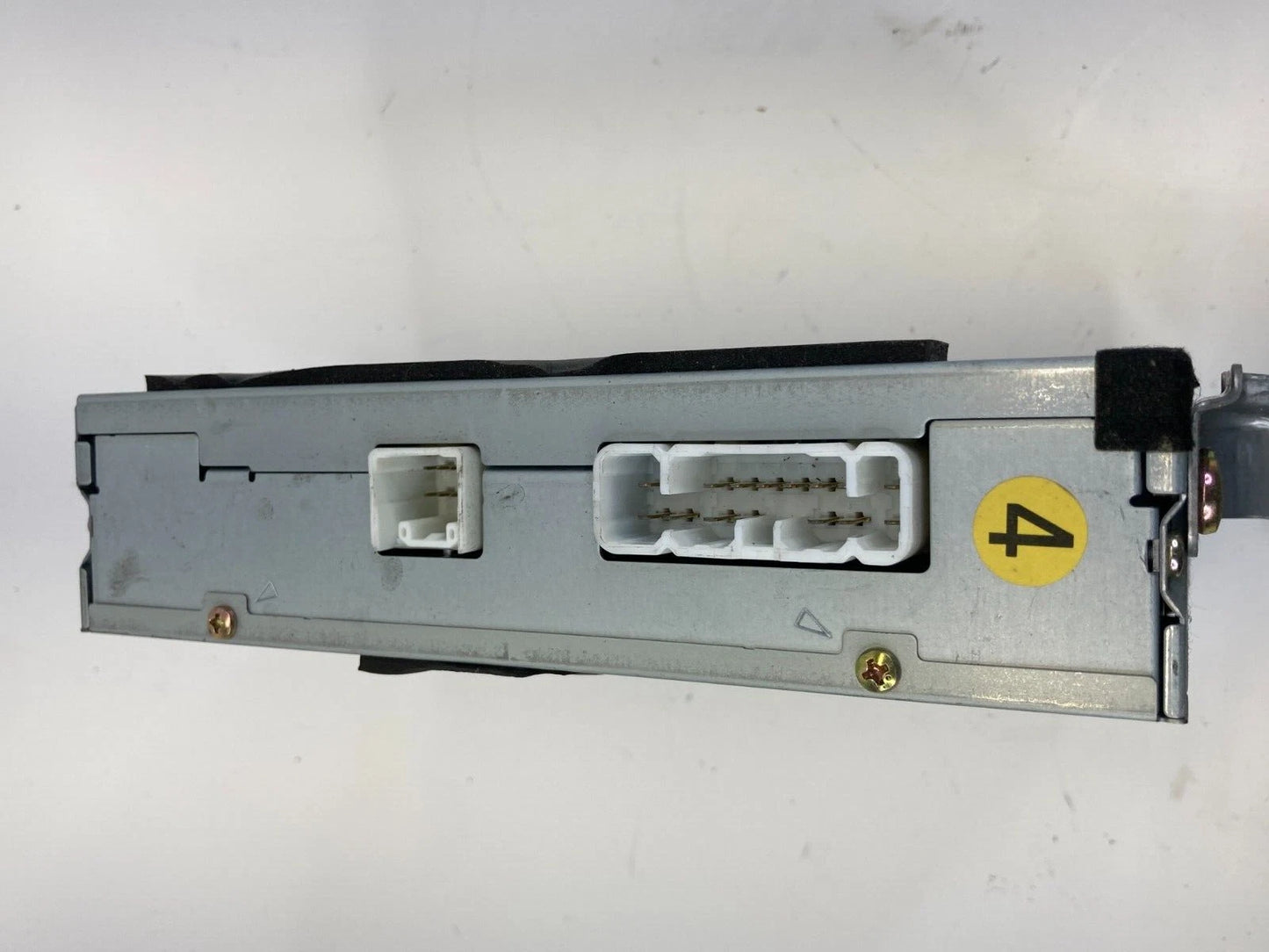 02 03 LEXUS ES300 04 ES330 RADIO AUDIO EQUIPMENT SOUND AMPLIFIER 86100-33170 OEM