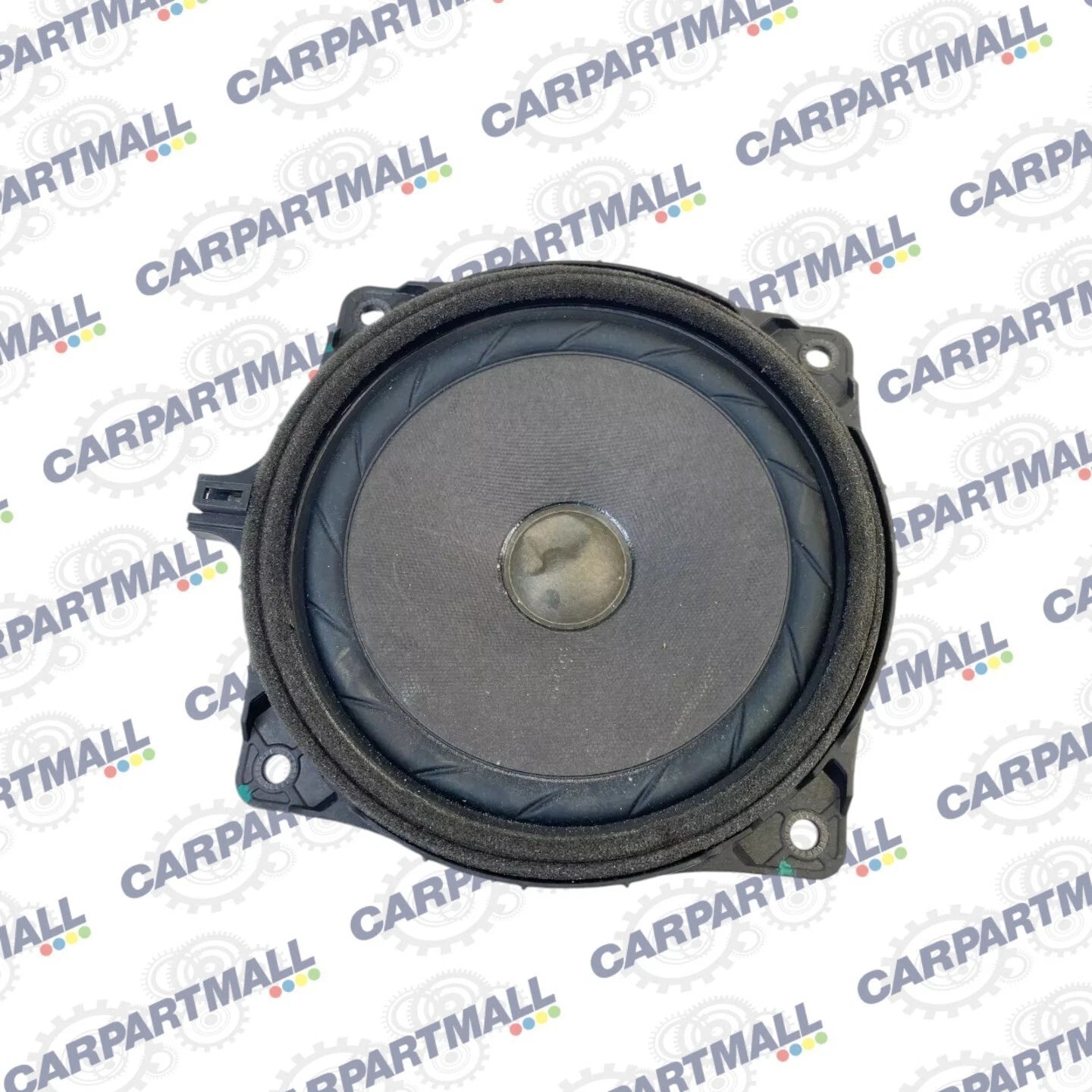 2015-2017 HYUNDAI SONATA REAR LEFT SIDE DOOR SOUND SYSTEM SPEAKER 96330-C1000